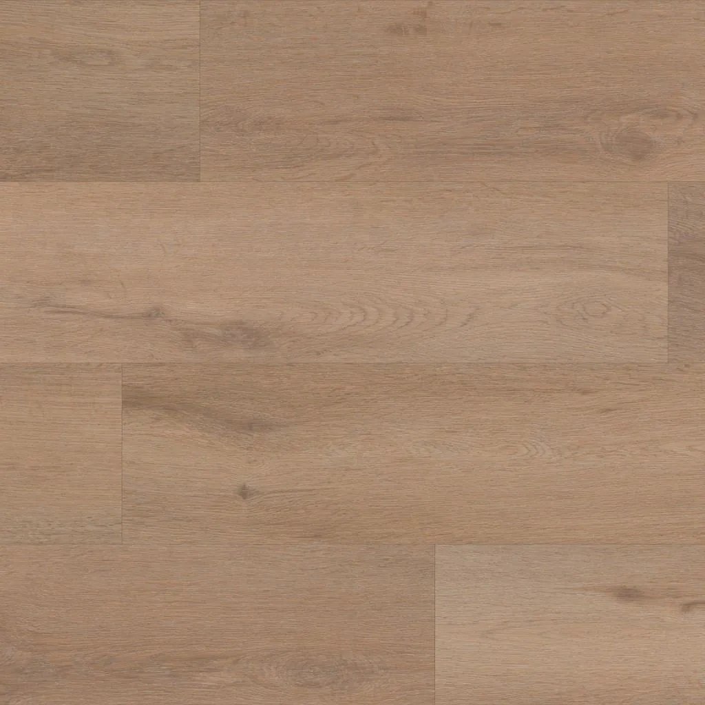 Ambiant-Livera van Ambiant in de kleur Zandbruin-Eiken - PVC vloeren