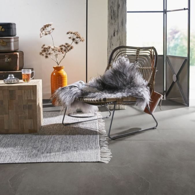 Ambiant-Noveno-Rigid-Click-(Dark-Grey) van Ambiant in de kleur Dark-Grey - PVC vloeren