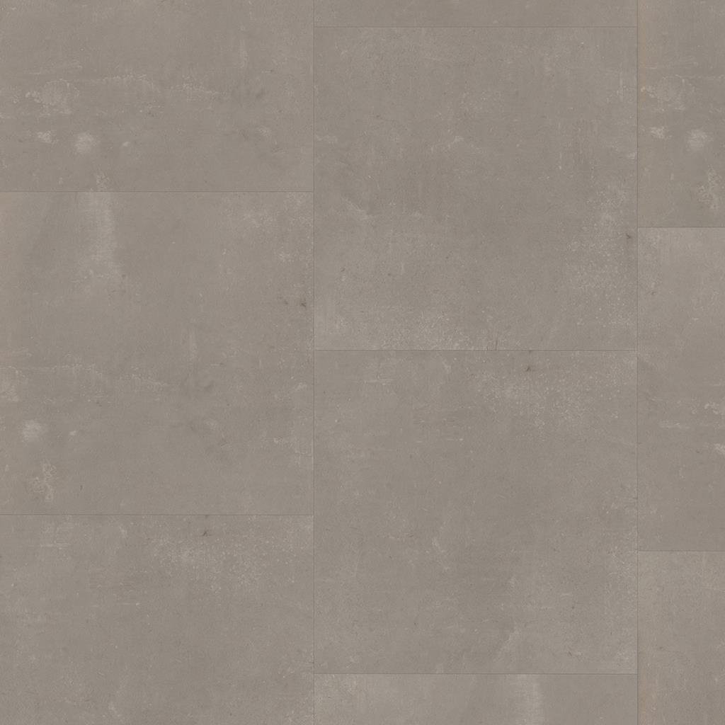 Ambiant-Piero-Silent-Rigid-Klik-(Taupe) van Ambiant in de kleur Taupe - PVC vloeren