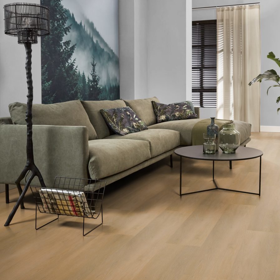 Ambiant-Sentima-(Dark-Oak) van Ambiant in de kleur Dark-Oak - PVC vloeren