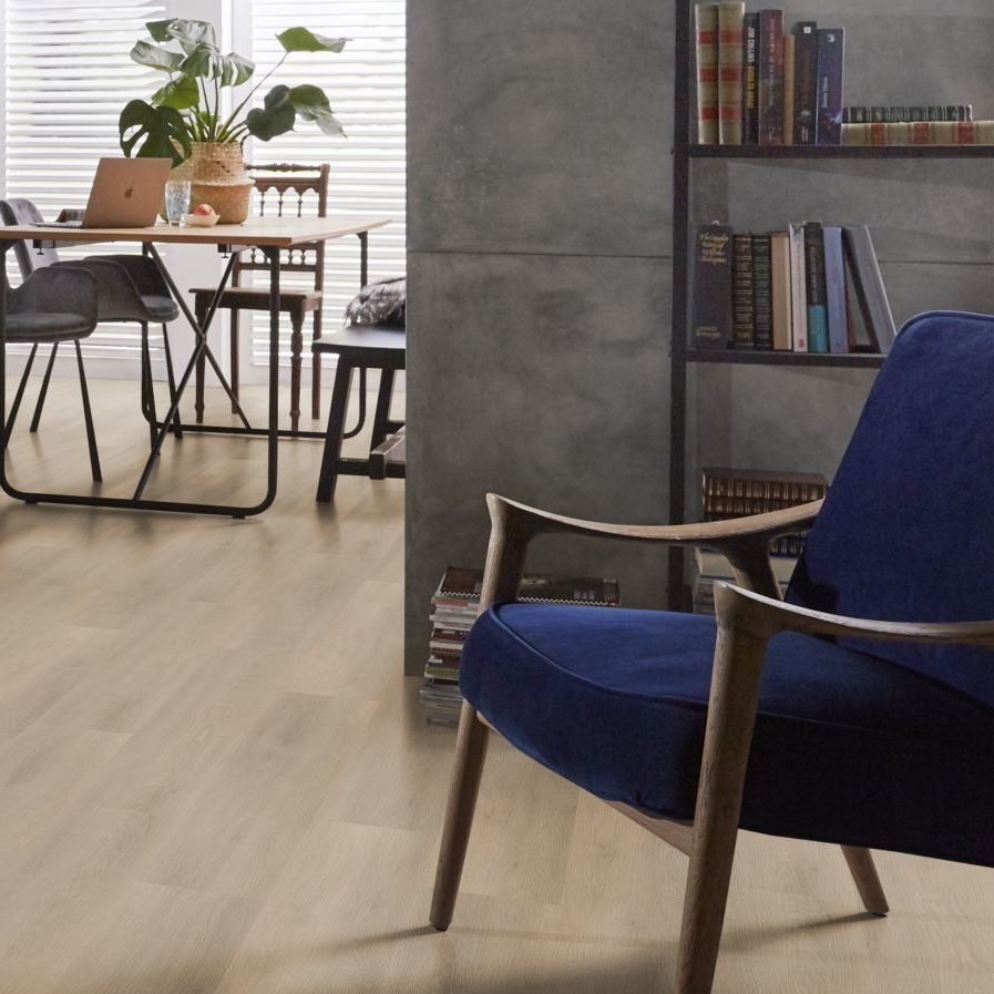 Ambiant-Sentima-(Natural-Oak) van Ambiant in de kleur Natural-Oak - PVC vloeren