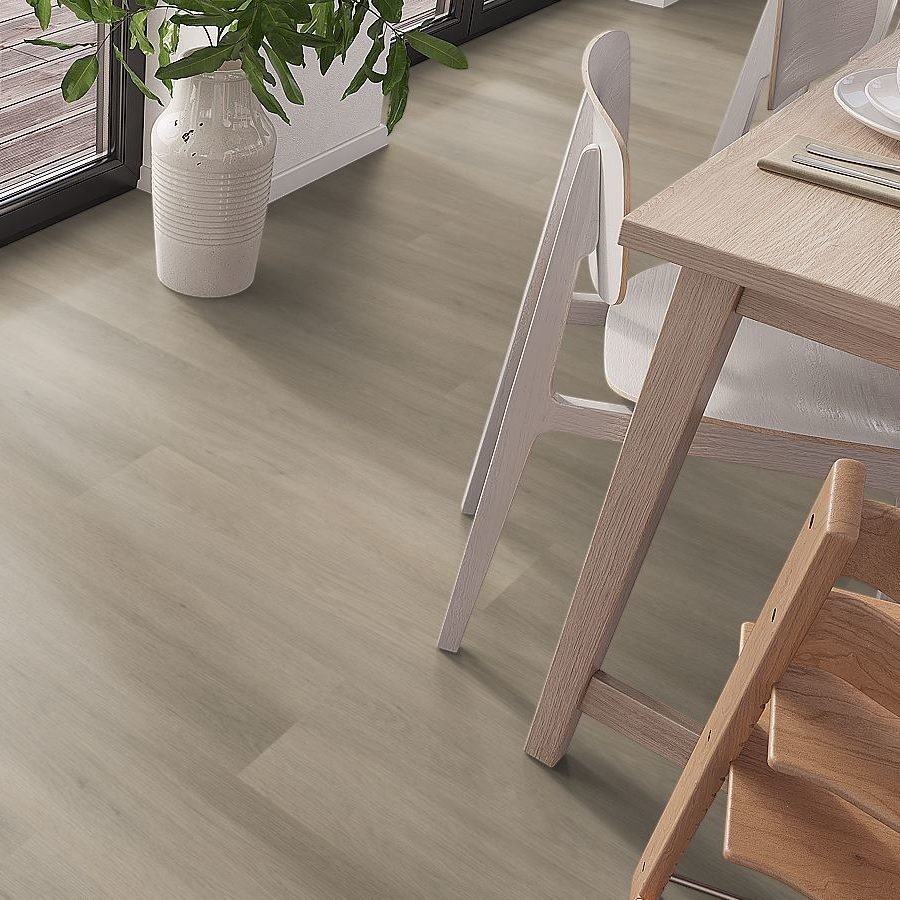 Ambiant-Sentima-klik-(Smoky) van Ambiant in de kleur Smoky - PVC vloeren