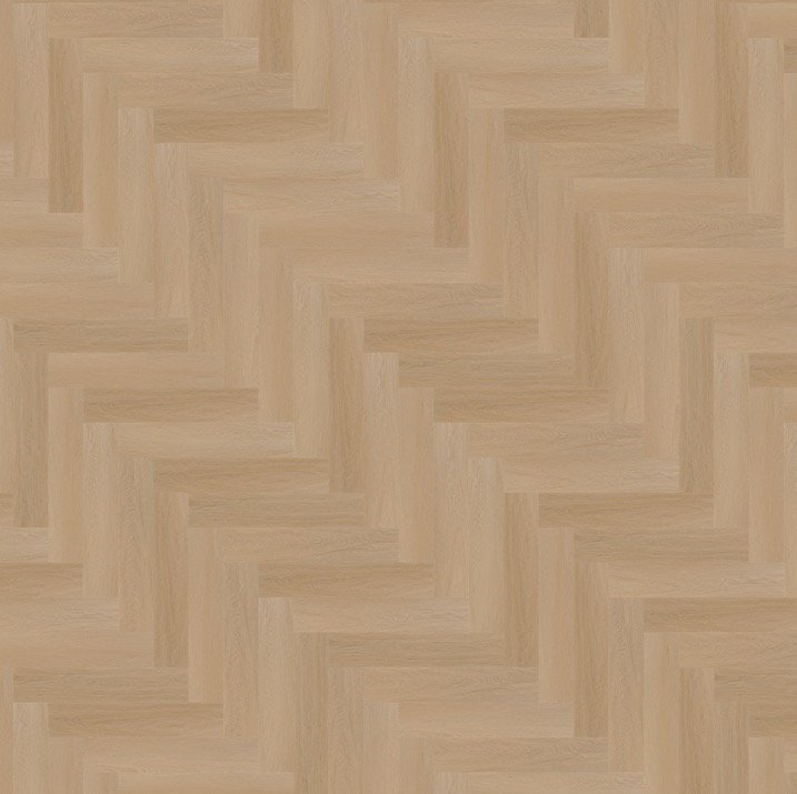 Ambiant-Spigato-Estino-Visgraat-Silent-Rigid-Click-(Natural-Oak) van Ambiant in de kleur Natural-Oak - PVC vloeren