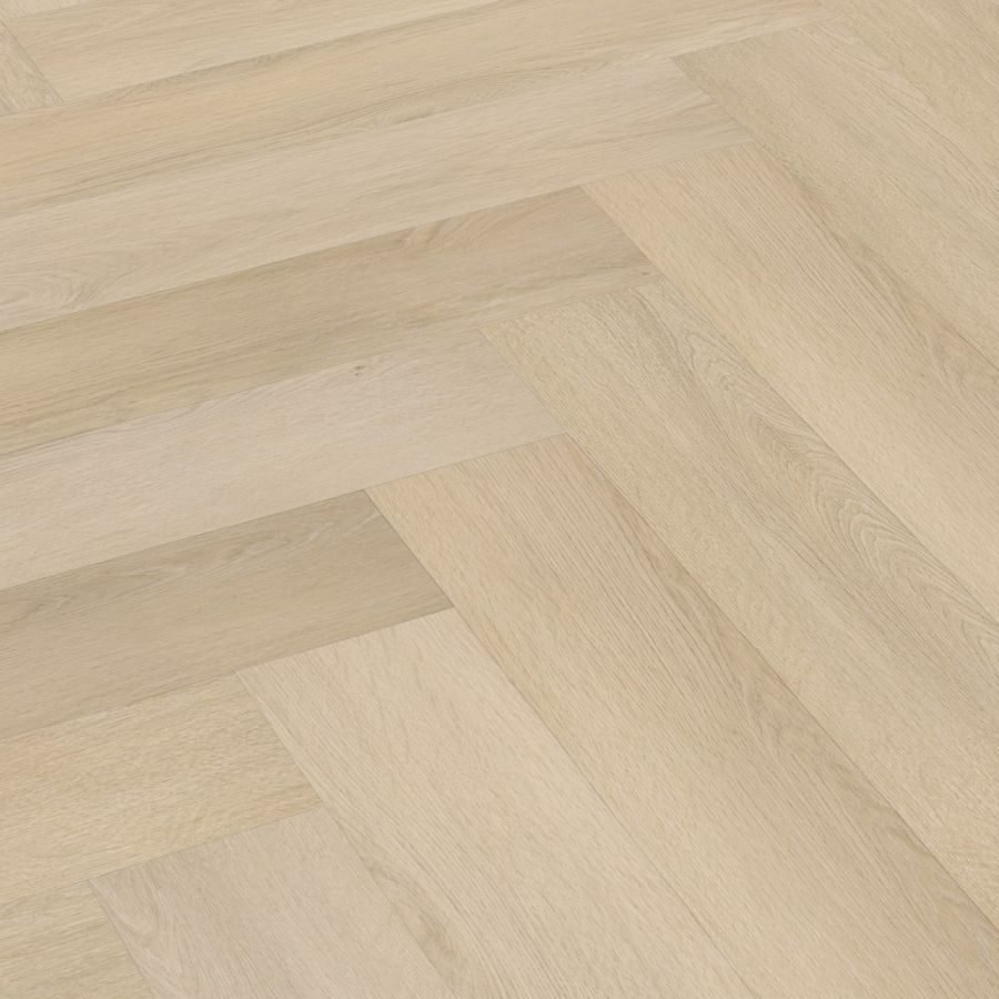 Ambiant-Spigato-Marento-Dryback-(3012) van Ambiant in de kleur Natural - PVC vloeren