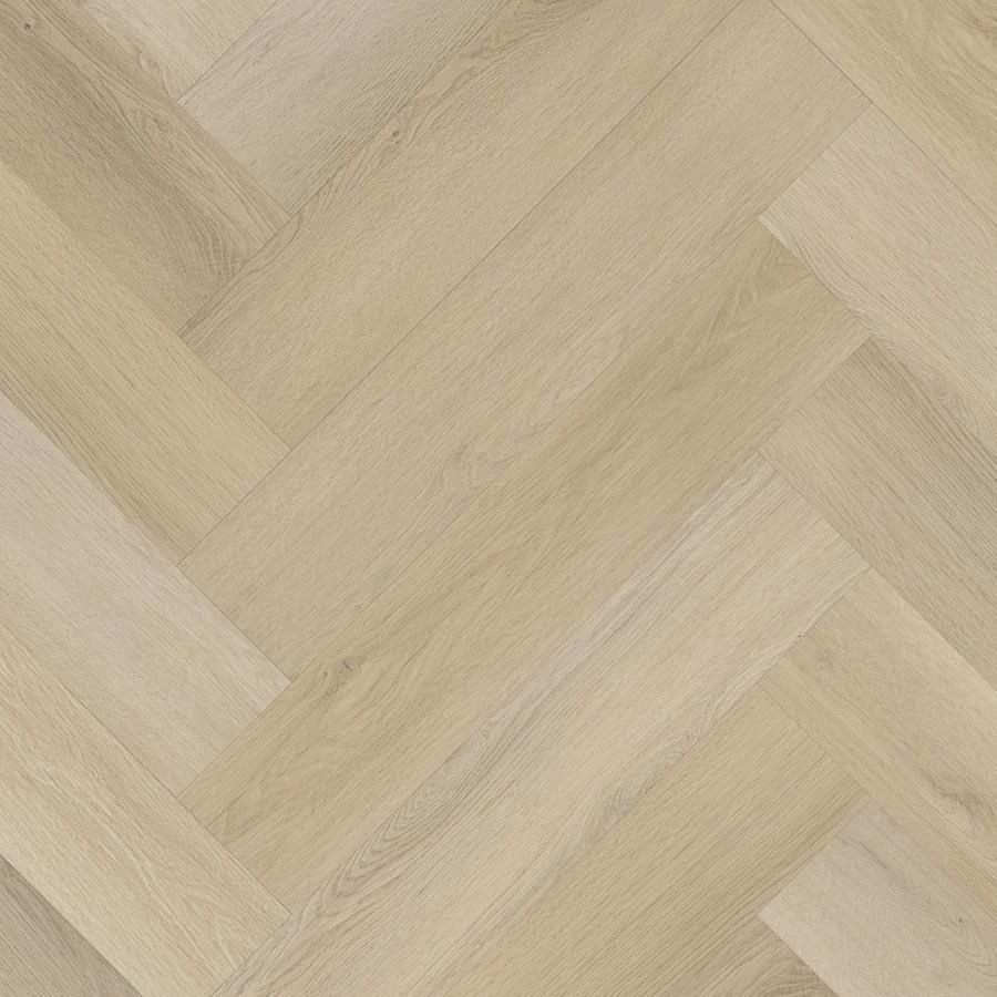 Ambiant-Spigato-Marento-silent-rigid-klik-(4010) van Ambiant in de kleur Light-Oak - PVC vloeren