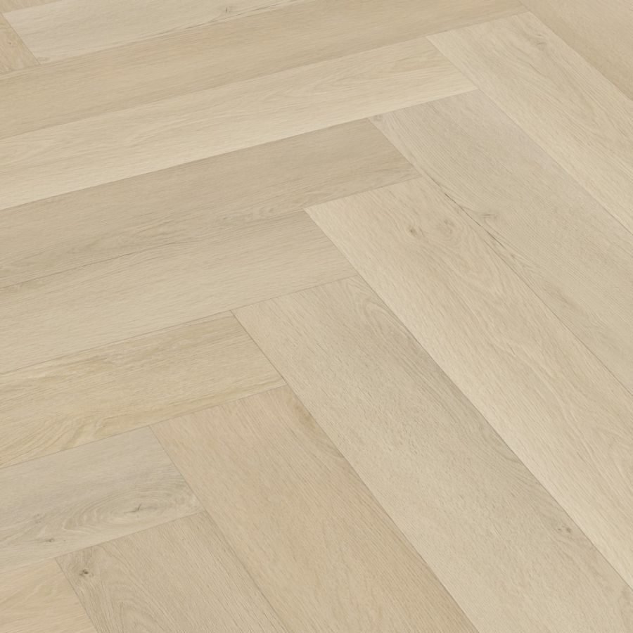 Ambiant-Spigato-Marento-silent-rigid-klik-(4011) van Ambiant in de kleur Beige - PVC vloeren