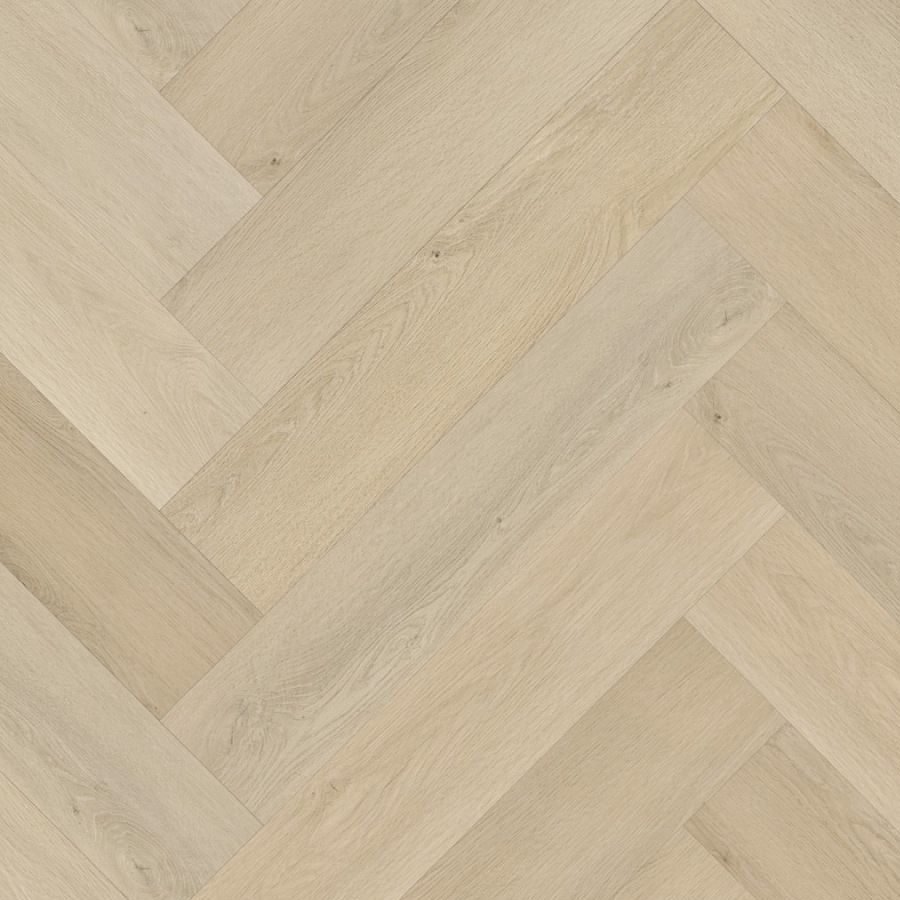 Ambiant-Spigato-Marento-silent-rigid-klik-(4011) van Ambiant in de kleur Beige - PVC vloeren