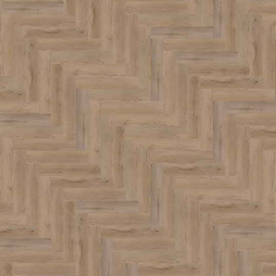 Ambiant-Spigato-Vivero-Visgraat-Silent-Rigid-Click-(Natural-Oak) van Ambiant in de kleur Natural-Oak - PVC vloeren