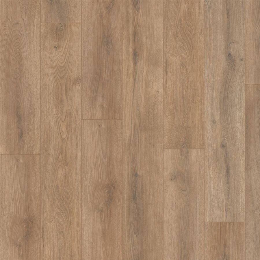 Ambiant-Sunny-Natuur-Eiken van Ambiant in de kleur Natuur-Eiken - PVC vloeren