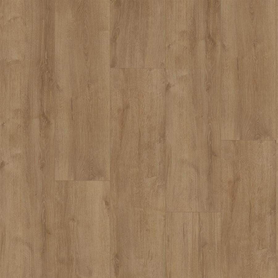 Ambiant-Superior-Lichtbruin-Eiken van Ambiant in de kleur Lichtbruin-Eiken - PVC vloeren