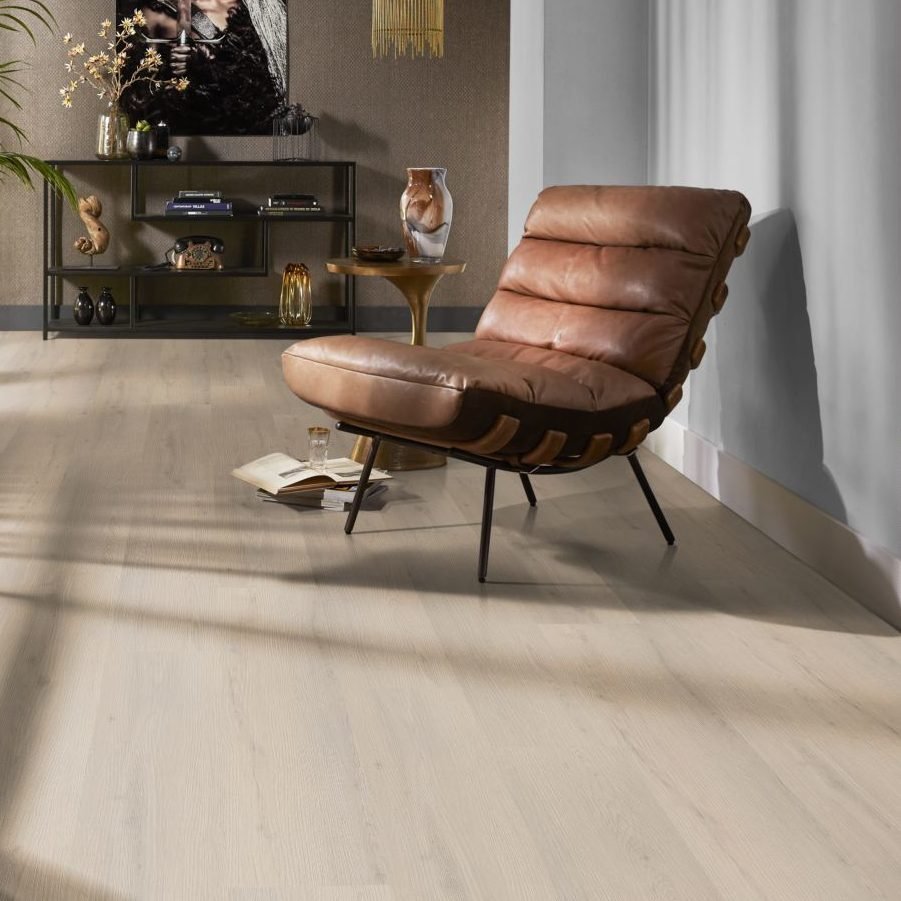 Ambiant-Venera-(Beige) van Ambiant in de kleur Beige - PVC vloeren