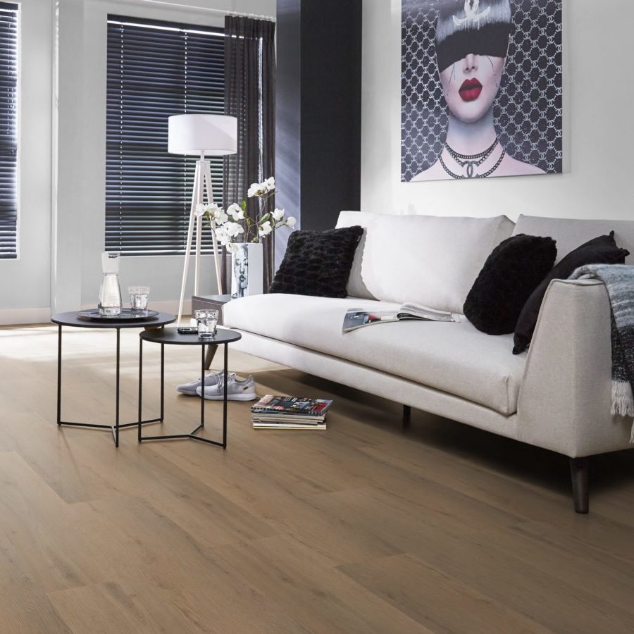 Ambiant-Venera-Rigid-Klik-(Dark-Oak) van Ambiant in de kleur Dark-Oak - PVC vloeren