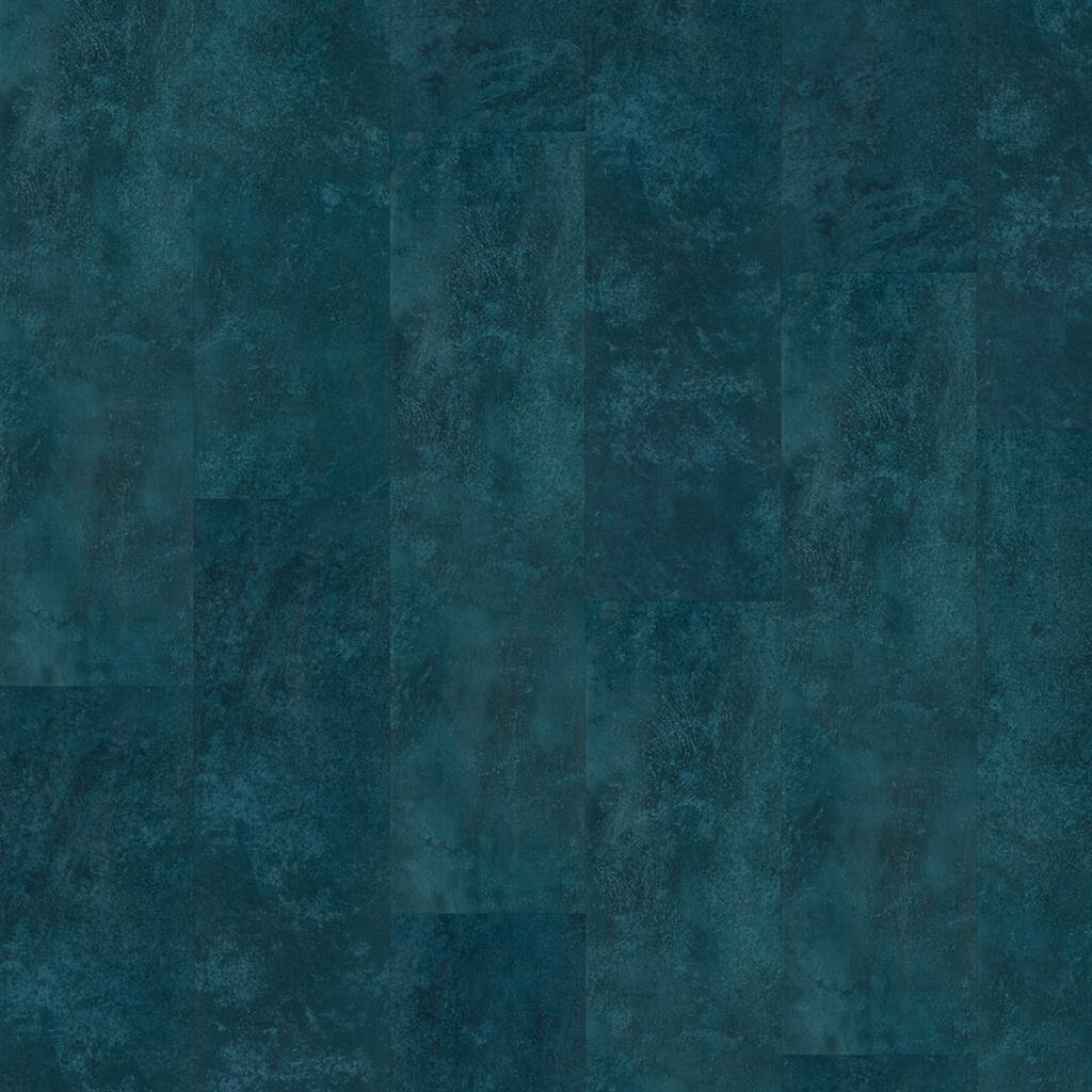 Ambiant-Viretto-(Dark-blue) van Ambiant in de kleur Dark-blue - PVC vloeren