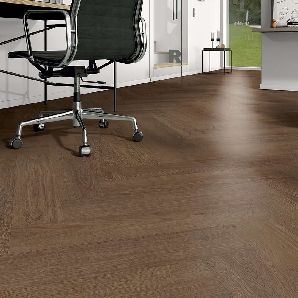 Belakos-Monastro-Visgraat-XL-91 van Belakos in de kleur 91 - PVC vloeren