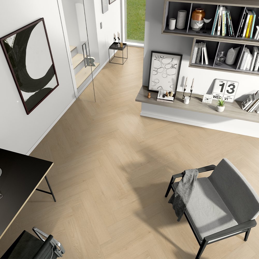 Belakos-Monastro-Visgraat-XL-Rigid-Click-92 van Belakos in de kleur 92 - PVC vloeren