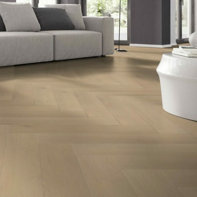 Belakos-Palazzo-Visgraat-XL-Rigid-Click van Belakos in de kleur Palazzo-77 - PVC vloeren