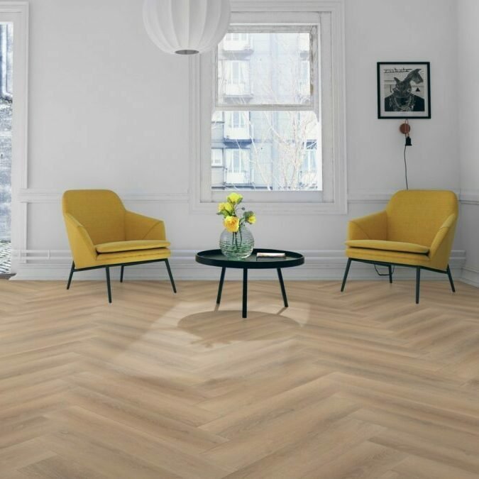 Belakos-Palazzo-Visgraat-XL van Belakos in de kleur Palazzo-77 - PVC vloeren