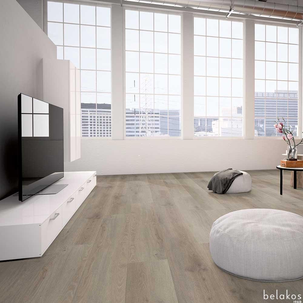 Belakos-Rustico van Belakos in de kleur Rustico-10 - PVC vloeren