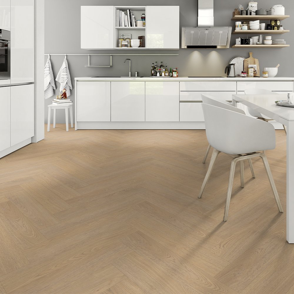 Belakos-Terreno-Visgraat-XL-61 van Belakos in de kleur 61 - PVC vloeren