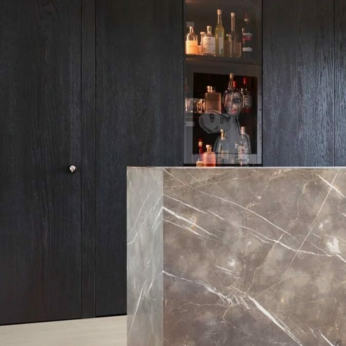 CoreTec-Naturals-1500-2V van Coretec in de kleur Pampas - PVC vloeren