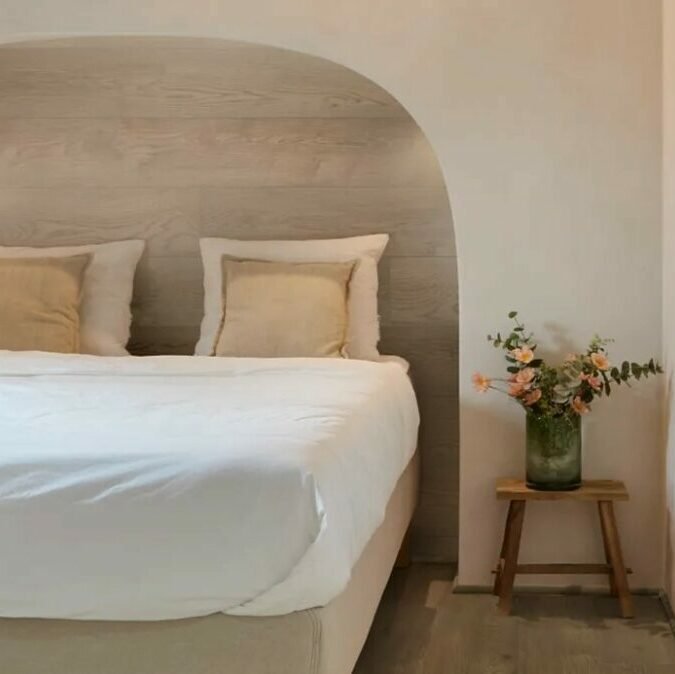 CoreTec-Naturals-1800-Series-2V van Coretec in de kleur Elon - PVC vloeren