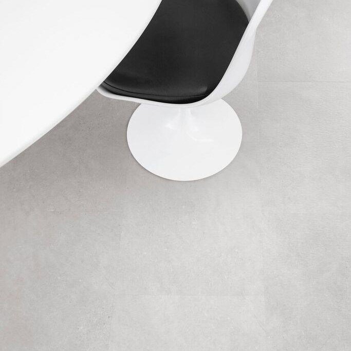 CoreTec-Proplus-Stone van Coretec in de kleur Cristal - PVC vloeren