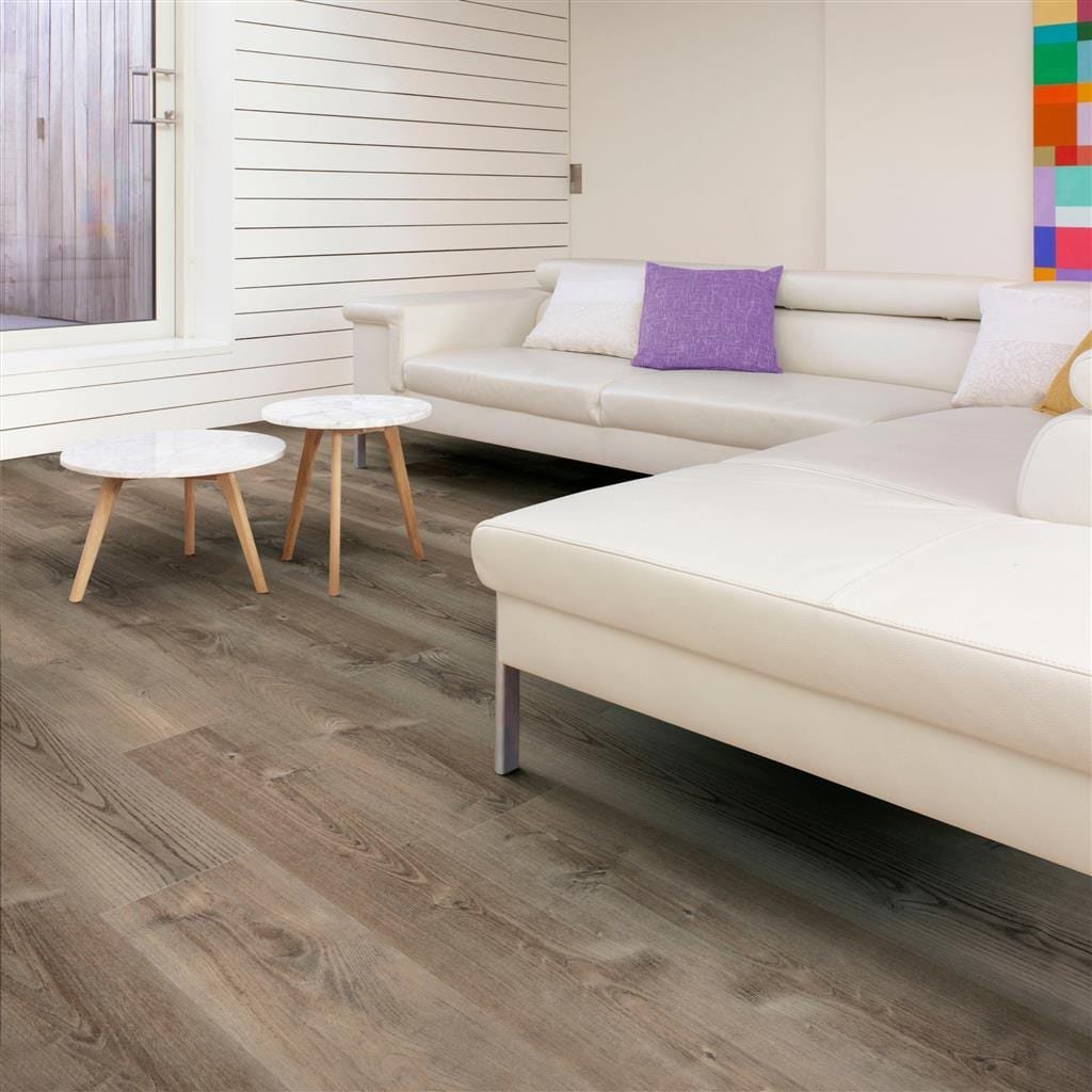CoreTec-Proplus-Wood van Coretec in de kleur Candler - PVC vloeren