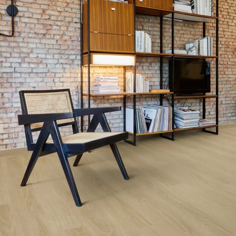 CoreTec-Surplus-Wood van Coretec in de kleur Elegance-Oak-73 - PVC vloeren