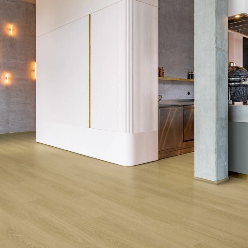 CoreTec-Surplus-Wood van Coretec in de kleur Elegance-Oak-76 - PVC vloeren