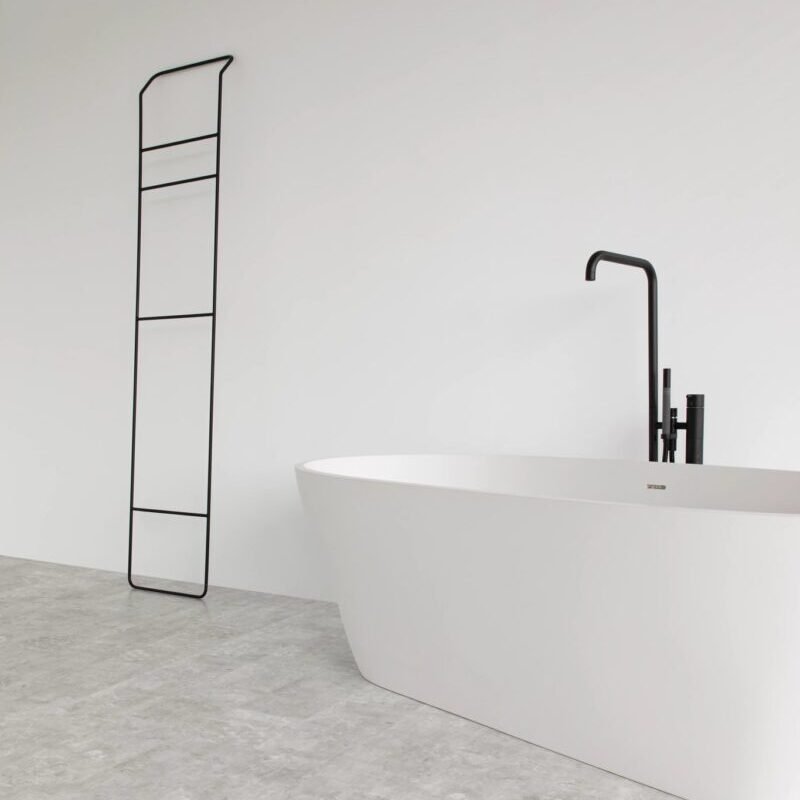 CoreTec-Surplus-Wood van Coretec in de kleur Graphic-93 - PVC vloeren