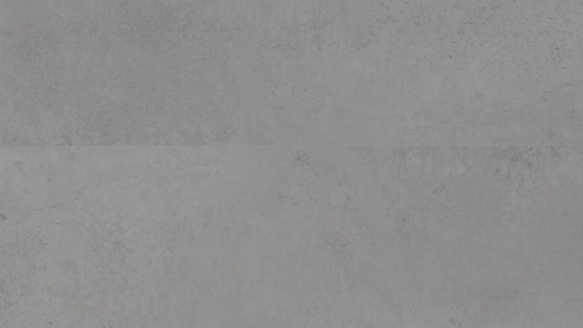 CoreTec-The-Essentials-Tile+-Series van Coretec in de kleur Polished-Concrete - PVC vloeren
