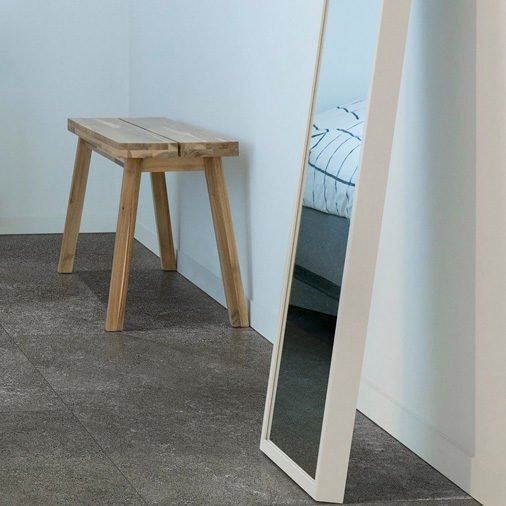 Coretec-Authentics-Stone van Coretec in de kleur Churchill - PVC vloeren