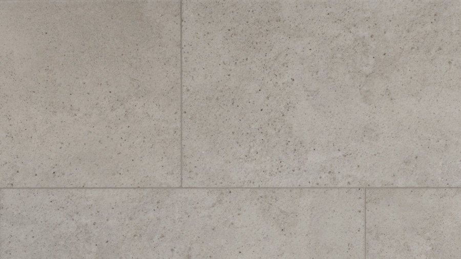 Coretec-Authentics-Stone van Coretec in de kleur Cumulus - PVC vloeren