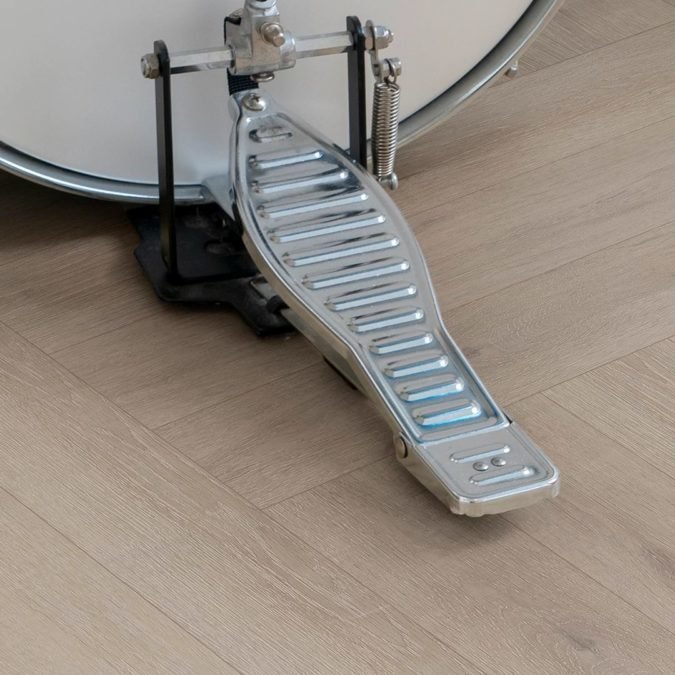 Coretec-Authentics-Visgraat van Coretec in de kleur Alto - PVC vloeren