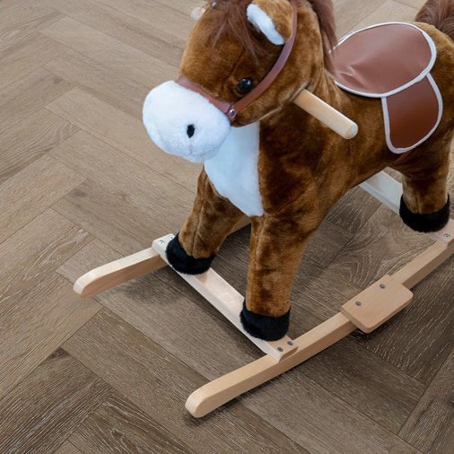 Coretec-Authentics-Visgraat van Coretec in de kleur Halifax - PVC vloeren