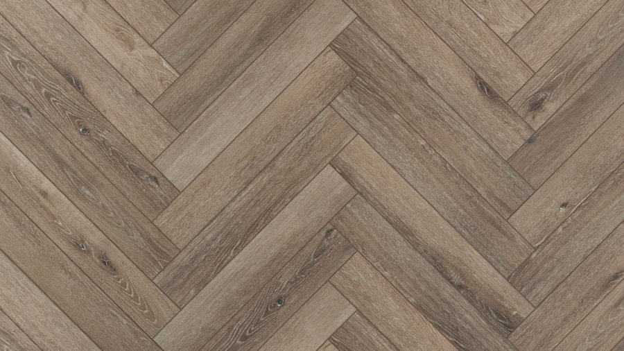 Coretec-Authentics-Visgraat van Coretec in de kleur Halifax - PVC vloeren