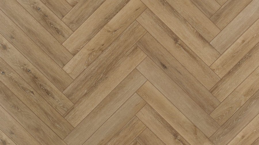 Coretec-Authentics-Visgraat van Coretec in de kleur Regina - PVC vloeren