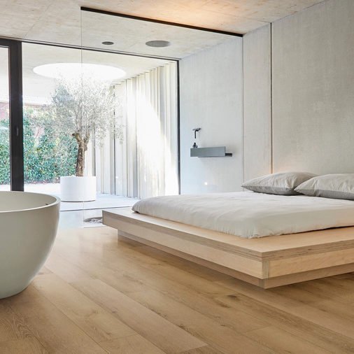 Coretec-Authentics-Woods van Coretec in de kleur Regina - PVC vloeren