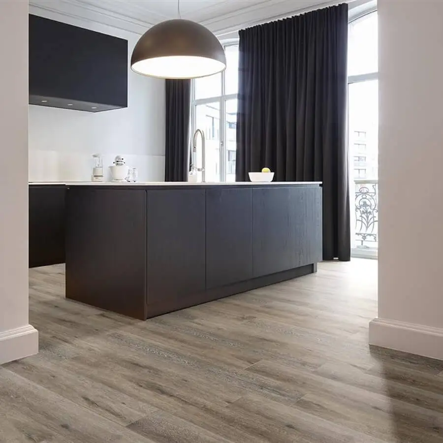 Coretec-Flexile van Coretec in de kleur Acorn - PVC vloeren