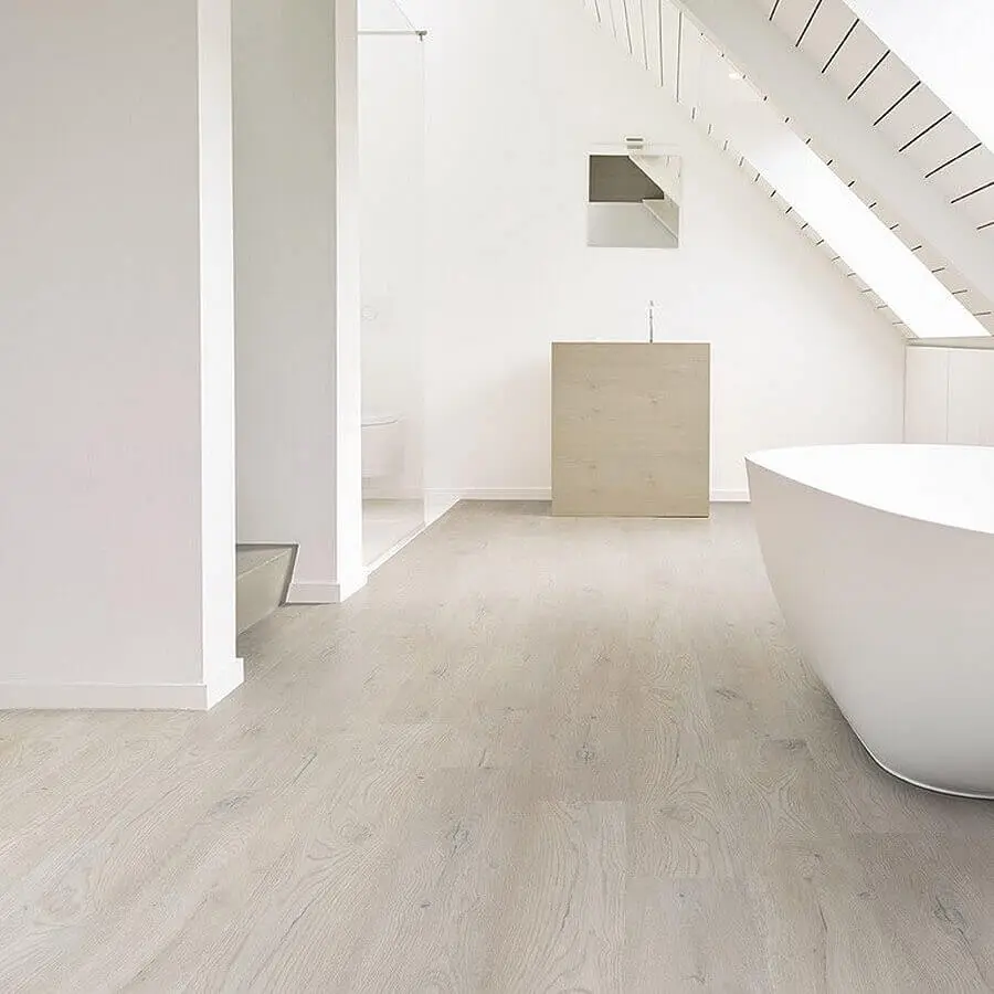 Coretec-Flexile van Coretec in de kleur Desert - PVC vloeren