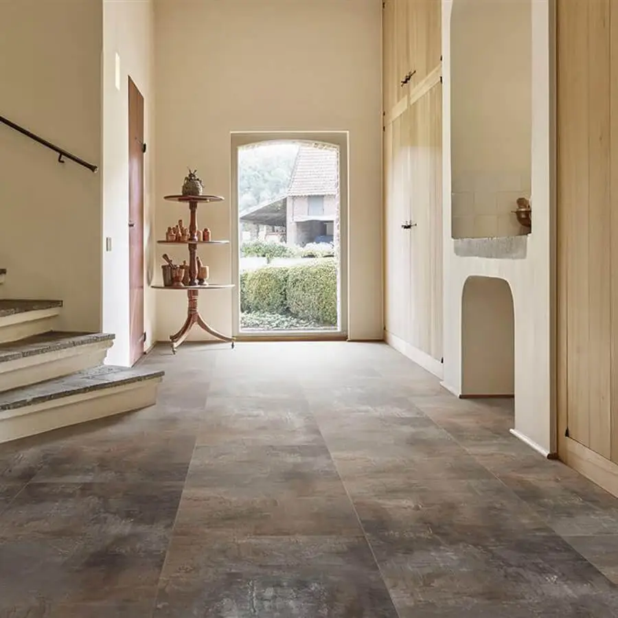 Coretec-Flexile van Coretec in de kleur Jura - PVC vloeren