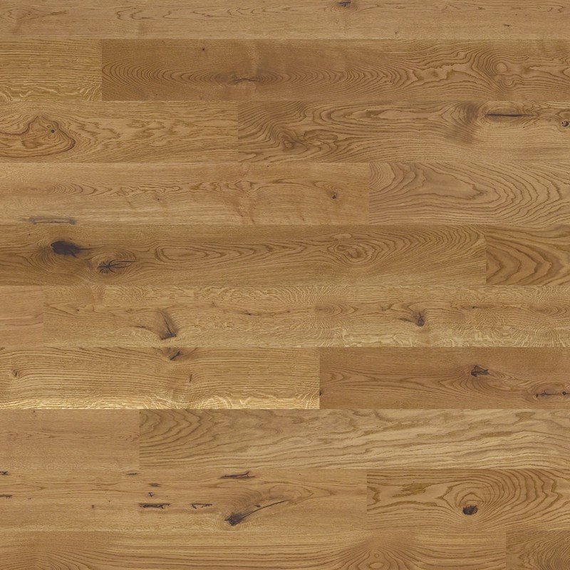 Douwes-Dekker-Ambitieus-Riante-Plank-Verlijmd-(Caramel) van Douwes-Dekker in de kleur Caramel - PVC vloeren