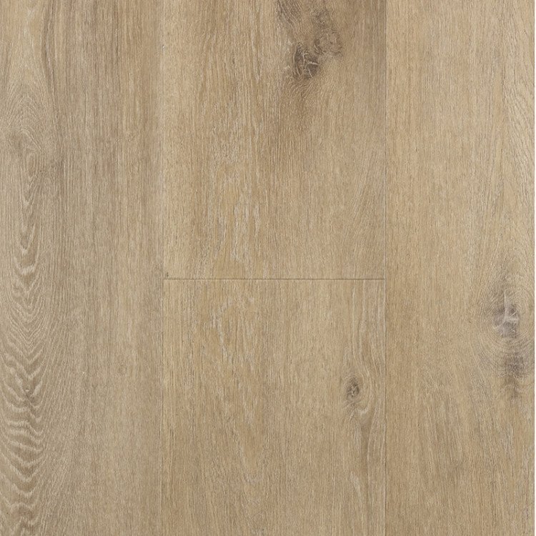 Douwes-Dekker-Ambitieus-Riante-Plank-Verlijmd-(Zoethout) van Douwes-Dekker in de kleur Zoethout - PVC vloeren