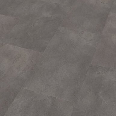 Enia-Larix-Tegel-(Screed-Middle) van Enia in de kleur Screed-Middle - PVC vloeren
