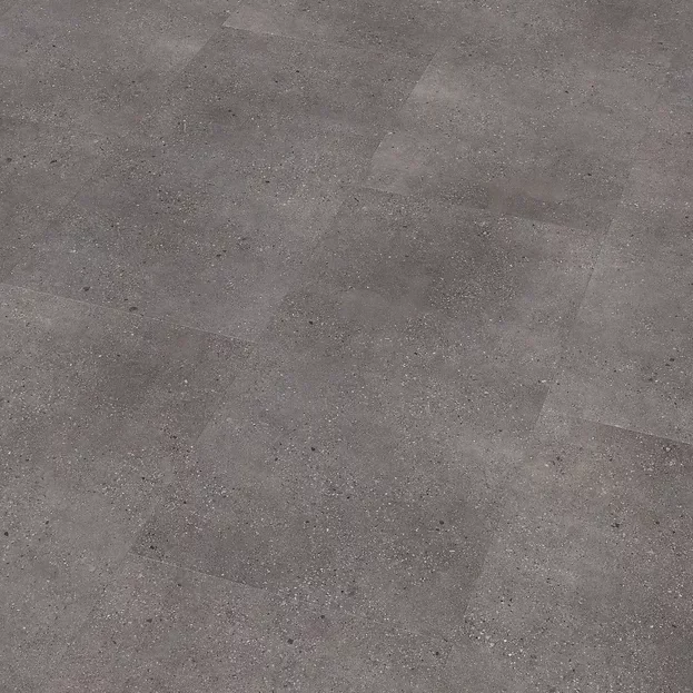 Enia-Larix-Tegel-(Stone-Dark) van Enia in de kleur Stone-Dark - PVC vloeren