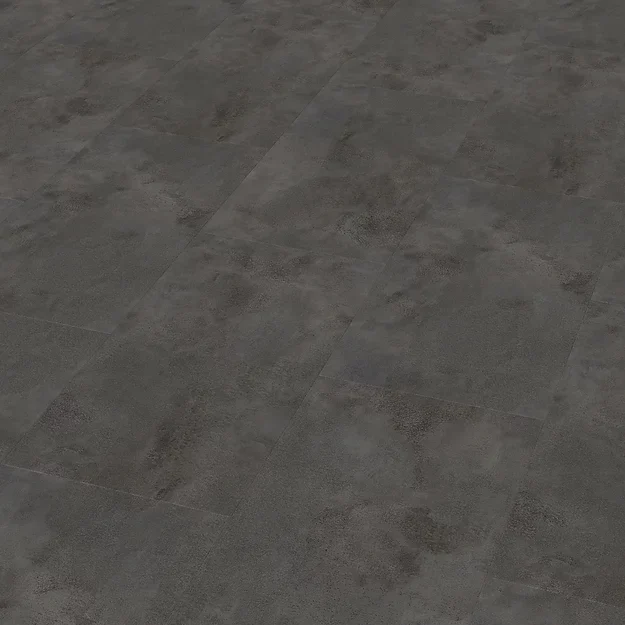 Enia-Sorex-Tegel-(Screed-Dark) van Enia in de kleur Screed-Dark - PVC vloeren