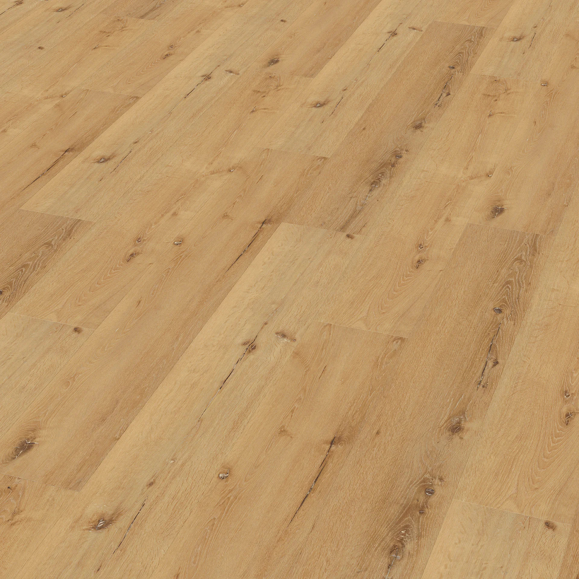 Enia-Tambora-(Oak-Harmony) van Enia in de kleur Oak-Harmony - PVC vloeren