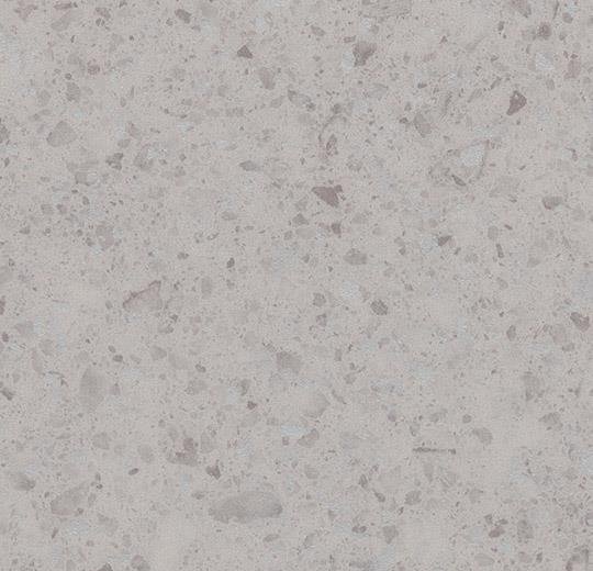 Forbo-Allura-Verlijmd-0.70-(2.5mm)-Tegels van Forbo in de kleur Grey-Stone - PVC vloeren