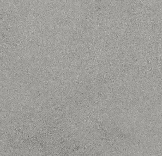 Forbo-Allura-Verlijmd-0.70-(2.5mm)-Tegels van Forbo in de kleur Smoke-Cement-(100x100) - PVC vloeren