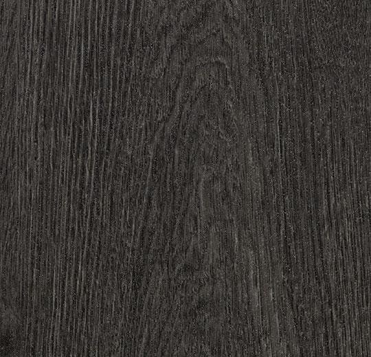 Forbo-Allura-Wood-Dryback-0.70-(2.5mm) van Forbo in de kleur Black-Rustic-Oak - PVC vloeren